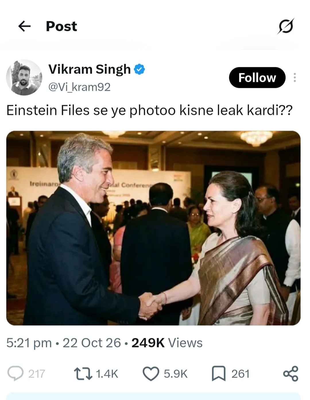 Sonia Gandhi 1