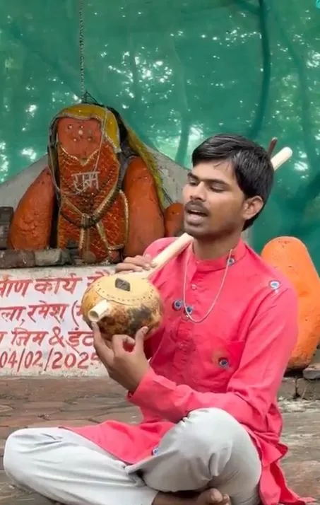 Suneel Lodhi Song