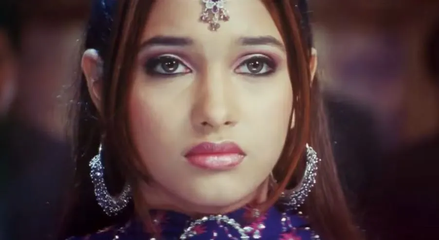 Tamanna