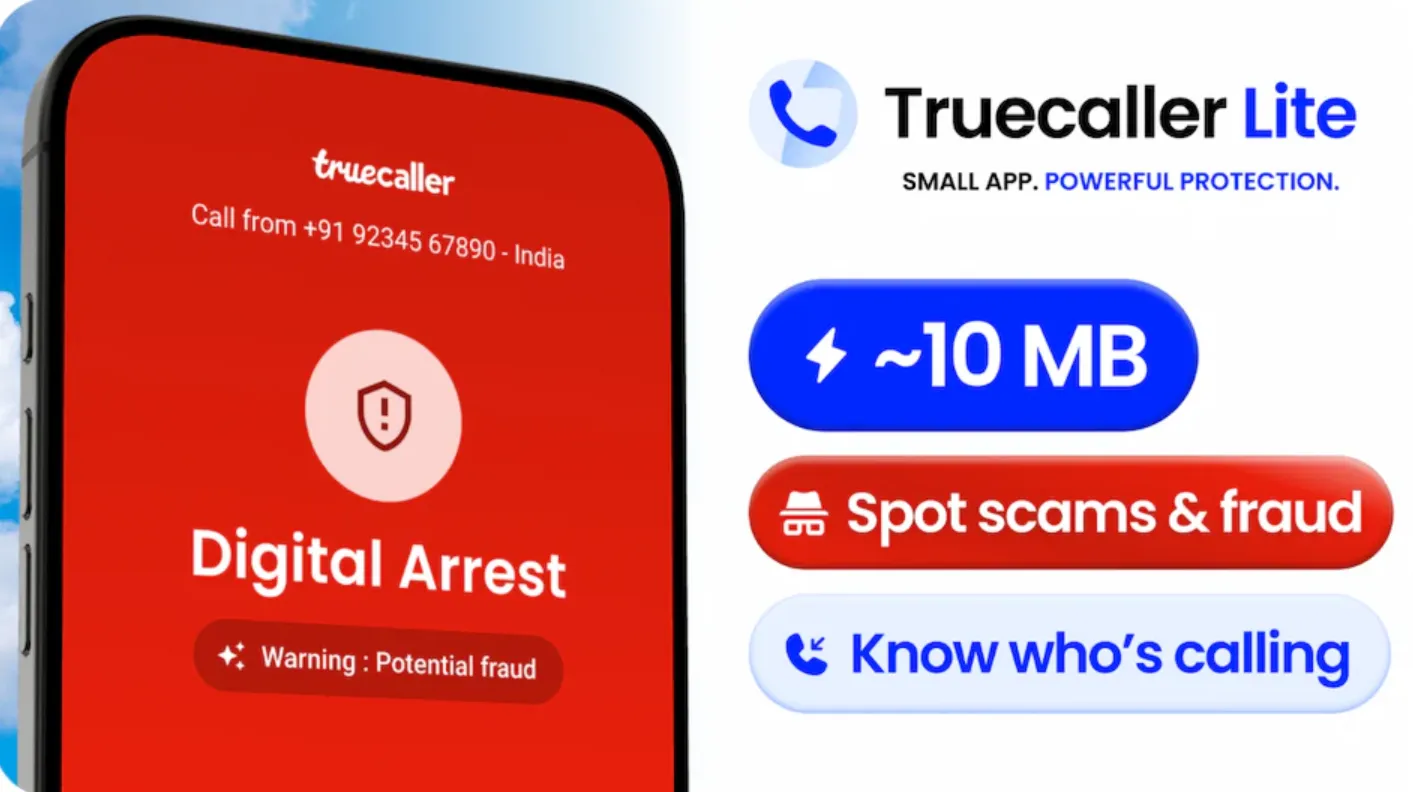 Truecaller Lite