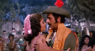 नसीरुद्दीन शाह का छोटी एक्ट्रेस संग हिट हुआ था गाना/ फोटो-इंस्टाग्राम