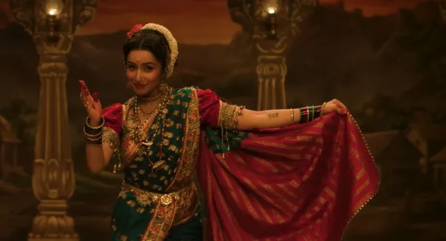 जलवा बिखरने आ रही हैं Shraddha Kapoor, एक्ट्रेस ने Eetha के ट्रेलर को लेकर दी अपडेट; आ गई रिलीज डेट