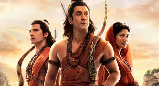 Ramayana Part 1 को हराना मुश्किल, रिलीज से पहले तोड़ा Sunny Deol की ब्लॉकबस्टर मूवी का रिकॉर्ड; जमकर हुई धनवर्षा