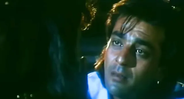 102 डिग्री बुखार में अनुराधा ने Kumar Sanu संग मिलकर गाया ये कल्ट गीत, 90s के आशिकों ने सुनकर खूब खाई थीं कसमें