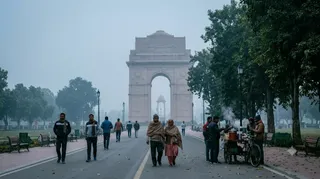 सांकेतिक तस्वीर, एआई जनरेटेड