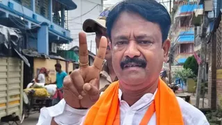 मंत्री कीर्तनिया ने किया दुष्कर्म के आरोपी के एनकाउंटर का समर्थन (फाइल फोटो- सोशल मीडिया)