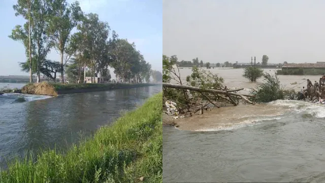 हरियाणा में 100 करोड़ रुपये में बदलेगी आवर्धन नहर की सूरत, 15 कार्यों को पूरा करने के लिए टेंडर आमंत्रित