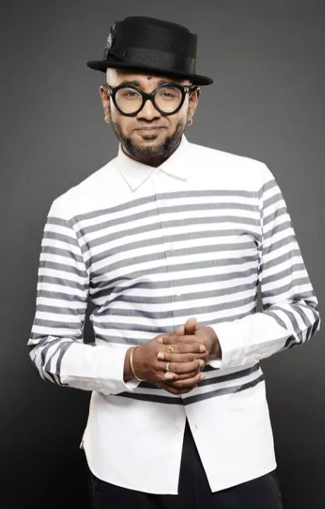 benny dayal