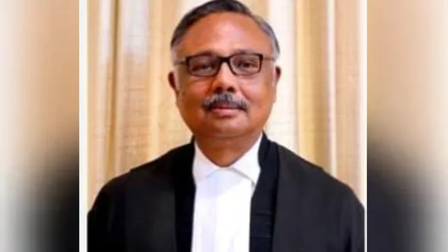 उत्तराखंड हाईकोर्ट के नए मुख्य न्यायाधीश होंगे जस्टिस सुधीर सिंह, सुप्रीम कोर्ट कोलेजियम ने की सिफारिश
