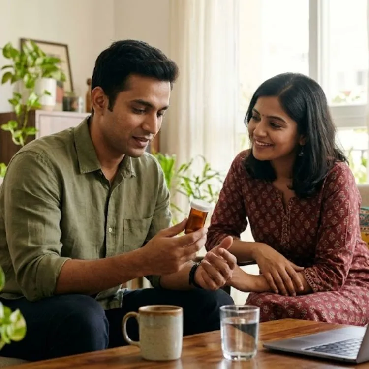 contraceptive pills for men