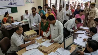 10 दिन में 40 हजार ने मतदाता सूची में नाम जुड़वाने को किया आवेदन (एआई जेनरेटेड इमेज)
