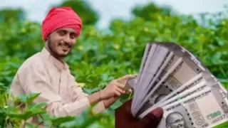 सूखा प्रभावित किसानों को दिवाली से पहले मिलेंगे 5000 रुपये (प्रतिकात्मक तस्वीर)