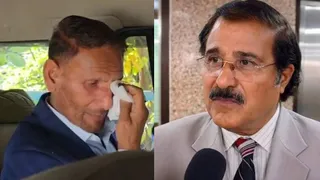 उमर अब्दुल्ला के मंत्रिमंडल विस्तार से नेकां में नाराजगी। (फाइल फोटो)