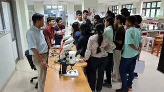 आइसर भोपाल का नया शोध