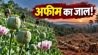 एआई जेनरेटेड इमेज।