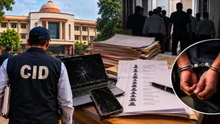 एआई जेनरेटेड इमेज।