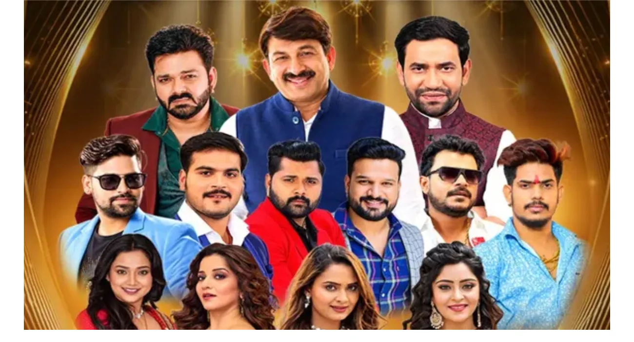manoj tiwari