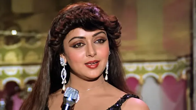 45 साल पुराने गाने ने बदला था Hema Malini का 'नसीब', स्वर कोकिला ने गाया था 'किट्टी पार्टी' एंथम