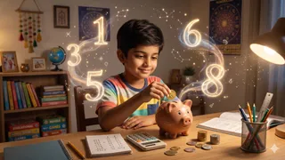 ये 3 मूलांक होते हैं पैदाइशी फाइनेंशियल जीनियस (Picture Credit: AI Generated)