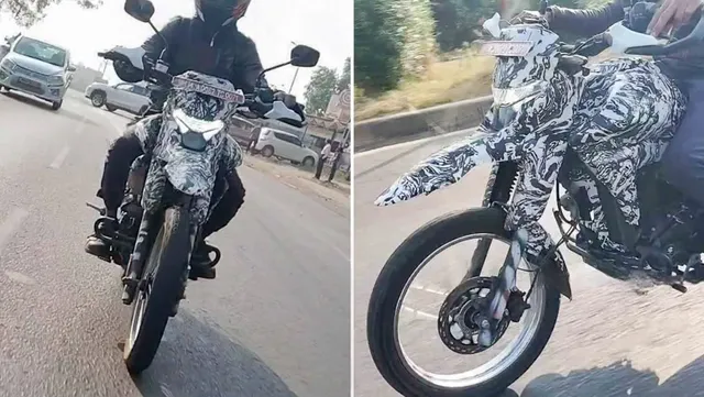 LED लाइटिंग के साथ आ सकती है Bajaj की नई एडवेंचर बाइक, 249cc का ऑयल-कूल्ड इंजन और ABS