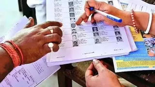 ये प्रतीकात्मक तस्वीर है।