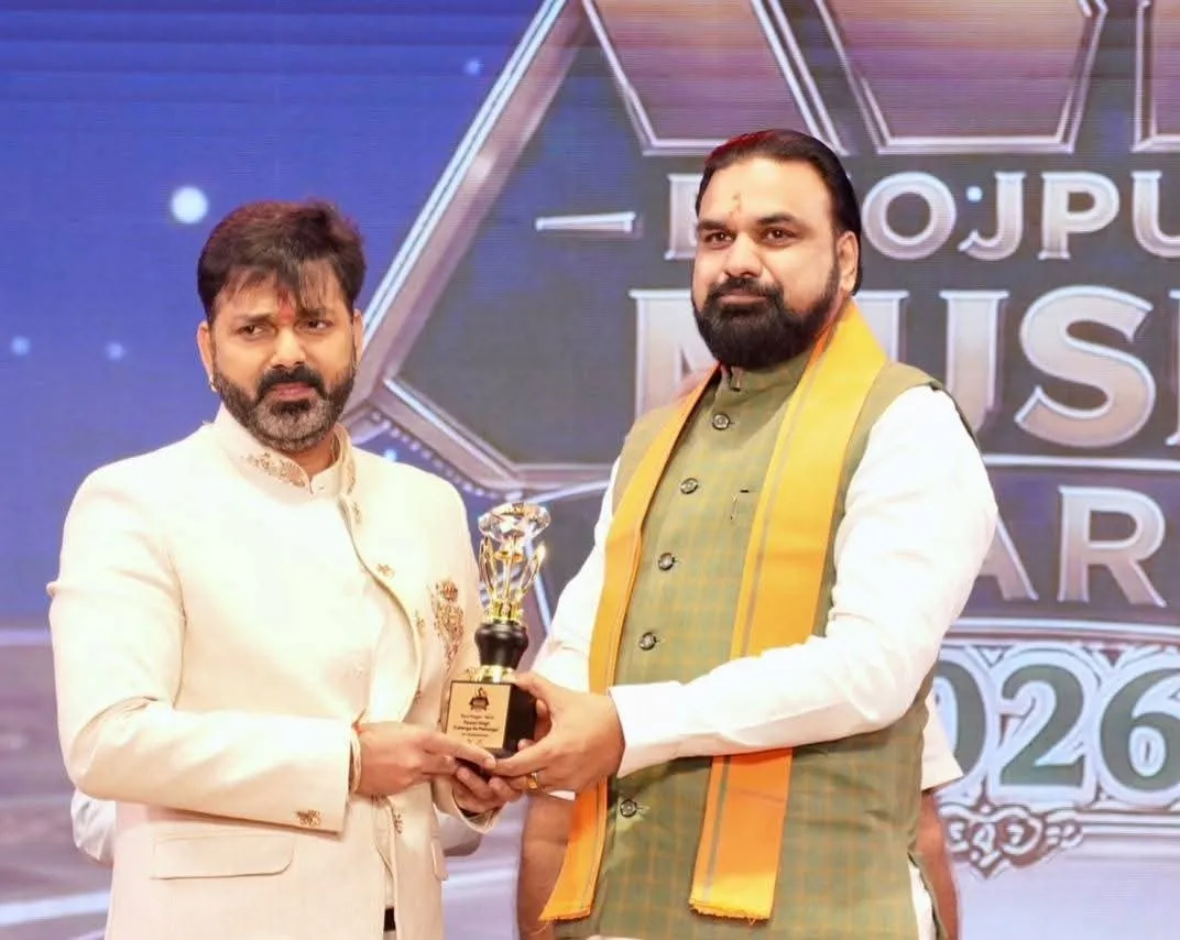 pawan samrat