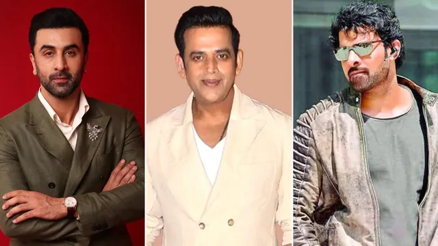 Ravi Kishan ने बढ़ा दी रणबीर कपूर और प्रभास की टेंशन! इन दो फिल्मों को टक्कर देगी 'मेरा यार बजरंगी'