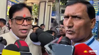 राजद प्रत्याशी ने निर्वाचन अधिकारियों को लिखा पत्र