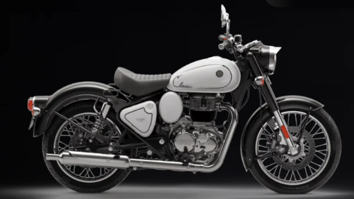 royal enfield classic 350