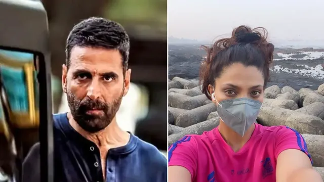 विदेशी सिनेमा की डगर चलीं अक्षय कुमार की हीरोइन, इंटरनेशनल फिल्म में निभाएंगी दमदार किरदार