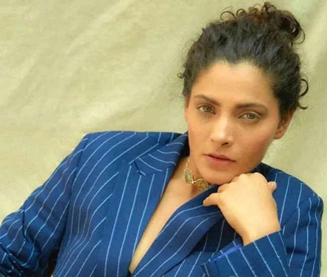 saiyami kher