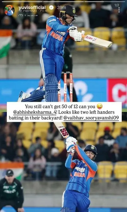 storyyuvi