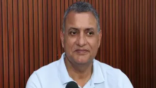 राजद सांसद सुधाकर सिंह