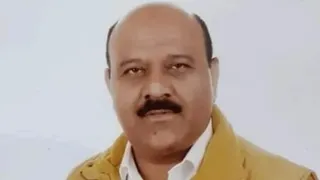 जम्मू-कश्मीर के डिप्टी सीएम। फाइल फोटो
