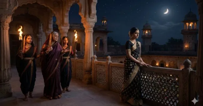 why shatrughna lived away from wife shrutakirti 13 years untold ramayana tale