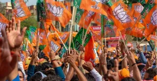 दिल्ली के चांदनी चौक में मंगलवार दोपहर होने वाली पदयात्रा को लेकर व्यापारियों ने उठाए सवाल। प्रतीकात्मक तस्वीर