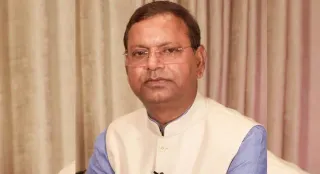 पंकज चौधऱी। (तस्वीर- फाइल)