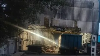 समस्तीपुर रेल कारखाना