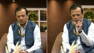 प्रदेश के अपर मुख्य सचिव बेसिक एवं माध्यमिक शिक्षा पार्थ सारथी सेन शर्मा