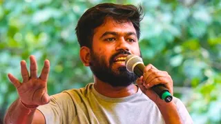 अभिजीत दीपके की तस्वीर (फाइल)।