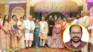 रेवाड़ी में राजनीतिक हलचल तेज।