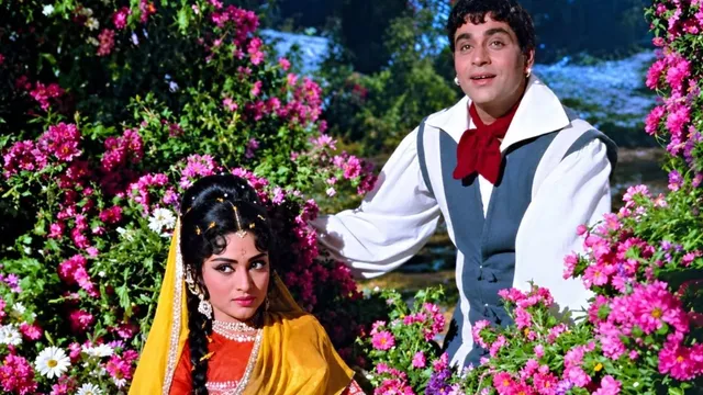सोनू निगम ने गाया था Mohammed Rafi का पुराना गाना, 60 सालों से 'शादी की वीडियो' में बज रहा प्रेम-गीत
