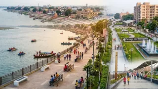 Bhagalpur Smart City Tender: भागलपुर में स्मार्ट सिटी की परियोजनाओं के संचालन व रखरखाव के लिए 28 आवेदन। प्रतीकात्मक तस्वीर