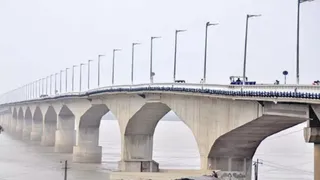 भागलपुर में विक्रमशिला सेतु