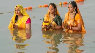 13 नवंबर को नहाय-खाय के साथ लोक आस्था का महापर्व छठ आरंभ