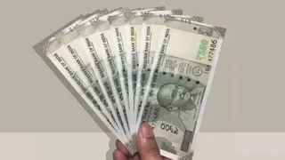 महंगाई भत्ते में 3% की बढ़ोतरी, अब 63% हुआ।