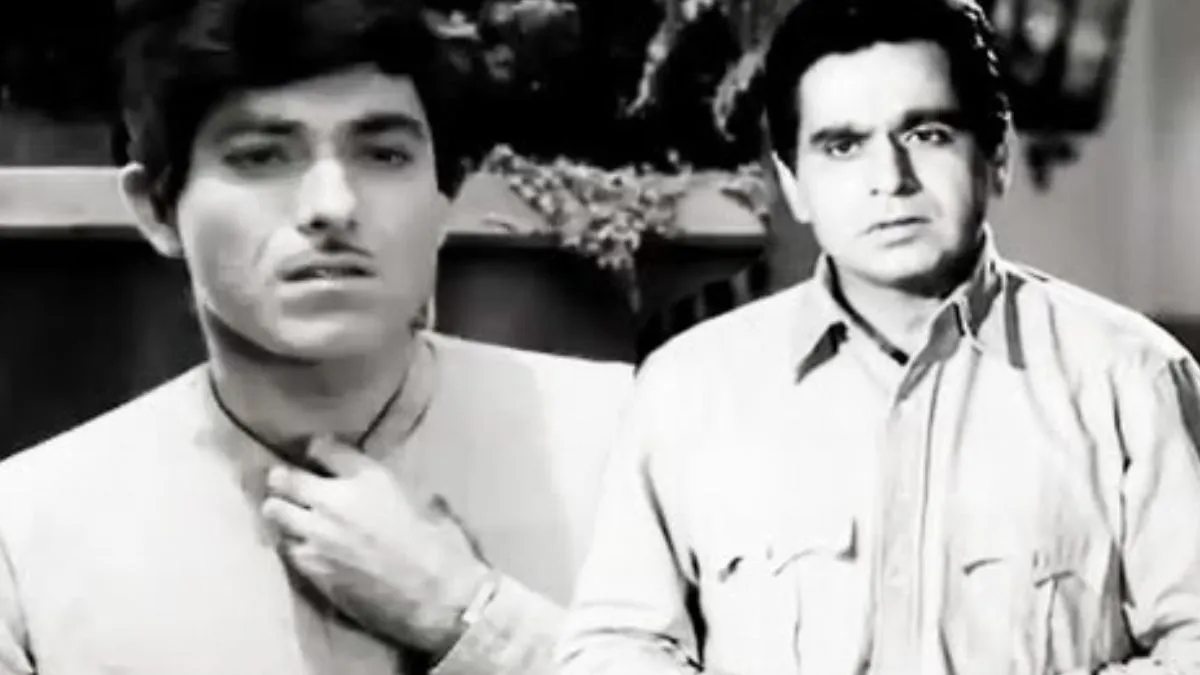 DILIPKUMARAAJKUMAR