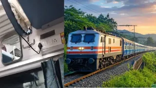 ट्रेनों में रात 11 बजे से सुबह 5 बजे तक बंद रहेंगे चार्जिंग पाइंट, रेलवे का सख्त आदेश
