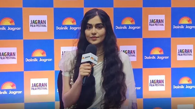 Exclusive: 10वीं में देखा था हीरोइन बनने का सपना, नहीं था कोई आइडिया; Adah Sharma ने खोले दिल के राज
