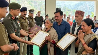 इस फोटो को AI के माध्यम से तैयार किया गया है।